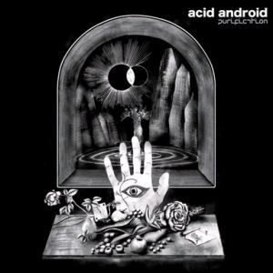 [중고] Acid Android (애시드 안드로이드) / Purification
