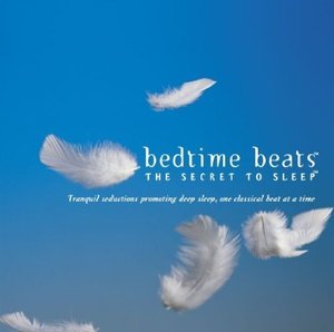[중고] V.A. / Bedtime Beats: The Secret to Sleep (홍보용/2CD/수입/r277617)