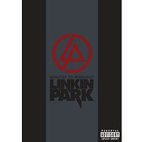 Linkin Park / Minutes To Midnight (수입 한정 CD+DVD Limited/미개봉)