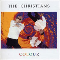 [중고] The Christians / Colour (수입)
