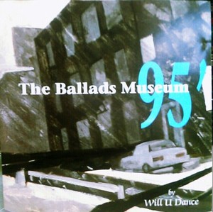 [중고] V.A. / The Ballads Museum 95&#039;