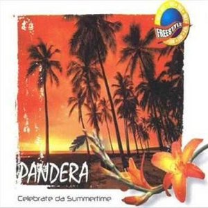 [중고] Pandera / Celebrate Da Summertime (수입/Single)