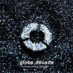 [중고] Globe (글로브) / globe decade ~single history 1995-2004~ (3CD/일본수입)