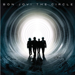 [중고] Bon Jovi / The Circle (CD+DVD/수입)