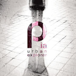 [중고] 피아 (Pia) / Urban Explorer (EP/Digipack)