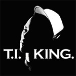 [중고] T.I. / King