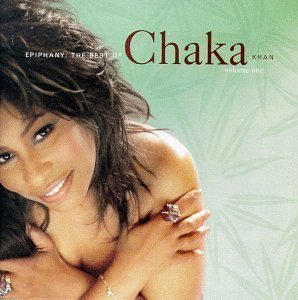 [중고] Chaka Khan / Epiphany: The Best Of Chaka Khan Vol. 1 (HDCD/수입)