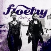 Floetry / Flo&#039;ology (수입/미개봉)