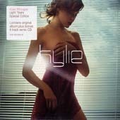 [중고] Kylie Minogue / Light Years (2CD Special Edition/수입/아웃케이스)