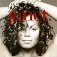 [중고] Janet Jackson / Janet (수입)