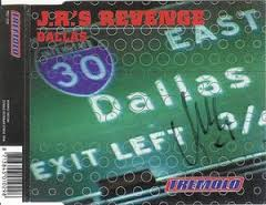 [중고] J.R.&#039;s Revenge / Dallas (Single/수입)