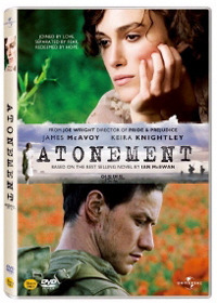 [중고] [DVD] Atonement - 어톤먼트