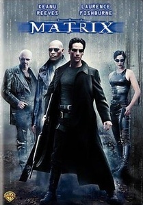 [중고] [DVD] Matrix - 매트릭스 (스냅케이스/수입)