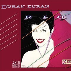 [중고] Duran Duran / Rio (수입)