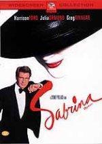 [중고] [DVD] Sabrina - 사브리나 95