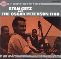 [중고] Stan Getz &amp; The Oscar Peterson Trio / Stan Getz &amp; Oscar Peterson Trio (수입)