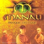 [중고] Manau / Panique Celtique (수입)