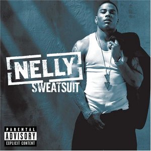 [중고] Nelly / Sweatsuit (수입/자켓확인)