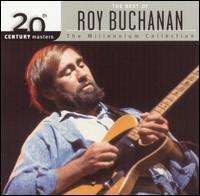 [중고] Roy Buchanan / Millennium Collection (Best/수입)