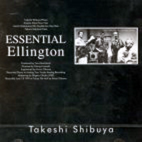 [중고] Takeshi Shibuya / Essential Ellington