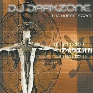 [중고] DJ Darkzone / The Human Form (수입/Single)