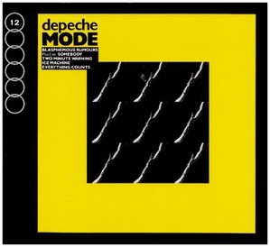 [중고] Depeche Mode / Blasphemous Rumours, Told You So (수입/Single)