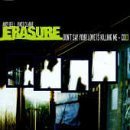 [중고] Erasure / Don&#039;t Say Your Love Is Killing Me - CD 2 (수입/Single)
