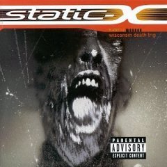 [중고] Static-X / Wisconsin Death Trip