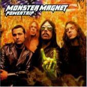 [중고] Monster Magnet / Powertrip (수입)
