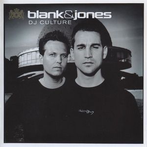 [중고] Blank &amp; Jones / DJ Culture (수입)