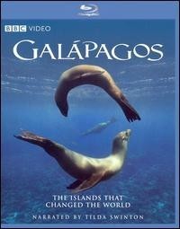 [중고] [Blu-Ray] Galapagos - 갈라파고스 (수입/한글무자막)