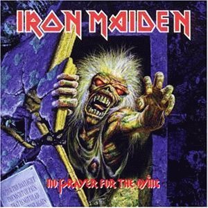 [중고] Iron Maiden / No Prayer For The Dying(2CD/수입)