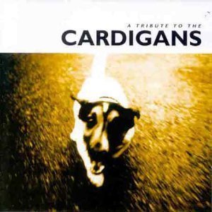 Cardigans / A Tribute To The Cardigans(수입/미개봉)