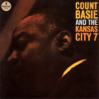 [중고] Count Basie / Count Basie &amp; The Kansas City 7
