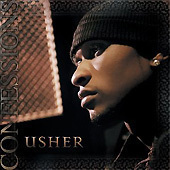 [중고] Usher / Confessions (일본수입/bvca21159)