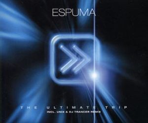 [중고] Espuma / The Ultimate Trip (수입/Single)