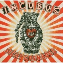 [중고] Incubus / Light Grenades