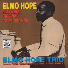[중고] Elmo Hope / Plays His Original Compositions (수입)
