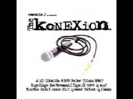 [중고] 스모키 제이 (Smokie J) / The Konexion (2CD/아웃케이스)