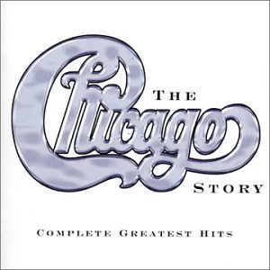 [중고] Chicago / Chicago Story: Complete Greatest Hits (1CD)