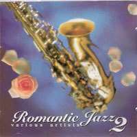 [중고] V.A. / Romantic Jazz 2