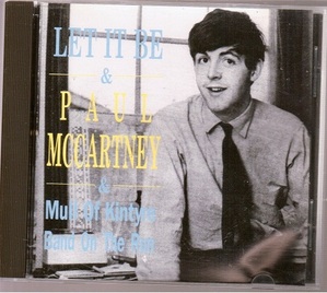 [중고] Paul Mccartney /  Paul Mccartney Greatest Hits