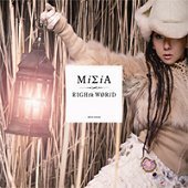 [중고] Misia (미샤) / Eighth World (sb50161c)