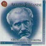 [중고] Arturo Toscanini / Beethoven : Symphonies Nos. 5-8 - The Immortal, Vol. 2 (수입/74321558362)