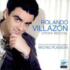 [중고] Rolando Villazon / Opera Recital - 롤란도 빌라존 : 오페라 리사이틀 (2CD/vkc2d0043/094634473323)