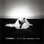 [중고] 이루마 (Yiruma) / From The Yellow Room (싸인)