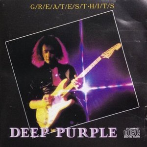 [중고] Deep Purple / Greatest Hits (일본수입/cs1005)