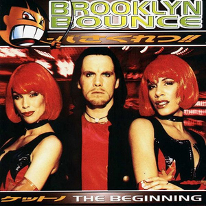 [중고] Brooklyn Bounce / The Beginning (수입)
