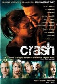 [중고] [DVD] Crash - 크래쉬 (수입)