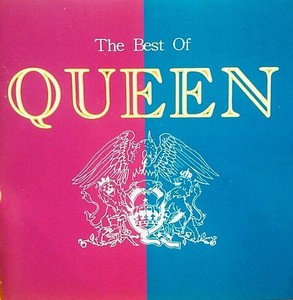 [중고] Queen / The Best Of Queen